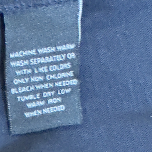 The Men's Store at Bloomingdale's Cotton Classic Two Button Sweater Polo… - Picture 7 of 12